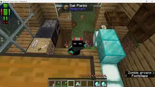 Minecraft Ice and Fire, a New, Short start!