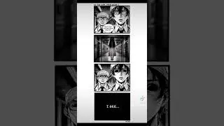 Hell Corridor 11 #horror #manga #comic #comicstrip #supernatural #anime #mangaka #surreal #occult