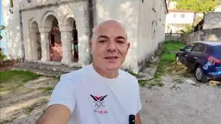 Blendi Fevziu | Fshati me i qete i Shqiperise - Palasa
