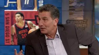 Explaining *that* San Diego State-Creighton ending 😳