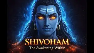 शिवोहम शिवोहम🕉️| Calm Mind | Pure Shivoham Remix |  |  2 मिनट में मन शांत  | Instant Calm