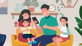CDC Vouchers Scheme 2025 - Step-by-Step Video for Residents (English)