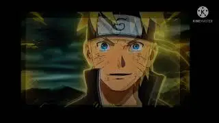 Naruto Shippuden et OJG RAP #naruto #trap #DroptheBassline
