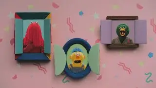 Talking About Don't Hug Me I'm Scared - TV Series