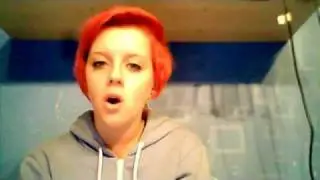 Feel my love - Jessica Clough