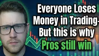 Good Trades Can Lose Money (Pro Trader Teaches)