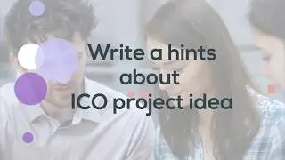 How to Launch ICO business website ?