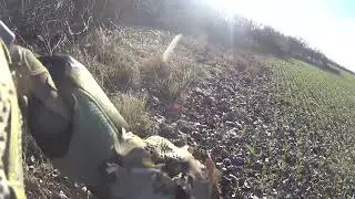 Winter Airsoft Kostice