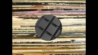 Iota & Edo Lee - Eastbound (ft. Matas)