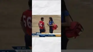 Top 3 Rare Funny Moments in Cricket