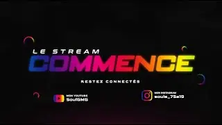 Live ets2 avec LA FRENCH GAMING (fr)