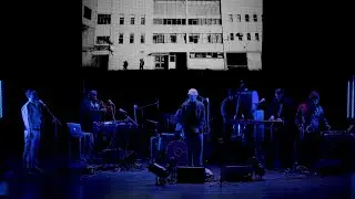 Pocket Lint - Avantdale Bowling Club (Live @ The Mercury 2018)