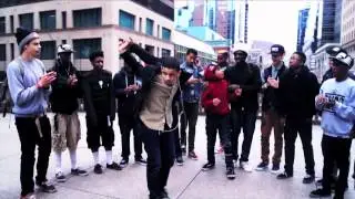 #M.P. Montreal Jerk Movement
