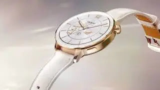 Mettez votre style en avant | OPPO Watch X2 Mini