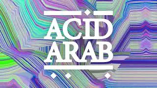 Acid Arab - Atlas feat. Cem Yıldız (Suray Remix)