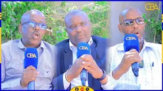 Qaarkamida Halgamayaasha SNM oo soo dhaweeyay Ictiraafka Somaliland ka heshay dalka 1sraa’iil