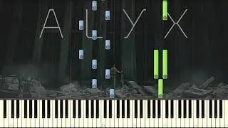 Half-Life Soundtrack OST
