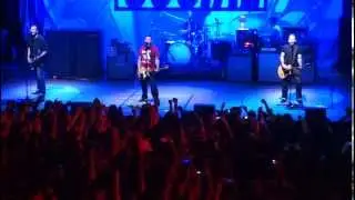 Social Distortion - So Far Away / Let It Be Me / Story Of My Life - @Live Club, Italy, 23.04.2015