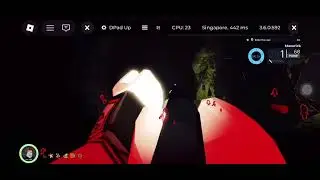 Pomni Plays Zombie Stories Extraction Base Hawk All Difficulties Part 3