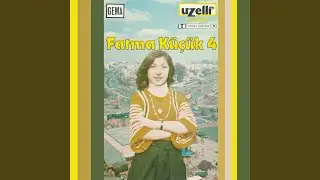 Gel Gel Kaçma Sevmişem