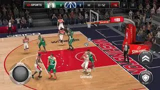 NBA LIVE mobile 