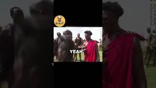 MASAI MARA IN ONE DAY 🇰🇪irl/ULTIMATE I SHOW SPEED SAFARI AND DEEP INTO THE MASAI CULTURE #ishowspeed