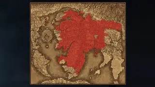 Drazhoath - Full-World Conquest Pending [IM/L] 287/569
