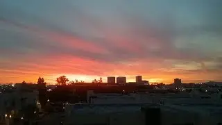 Top floor condo with sunset views - ThreeSixty at South Bay