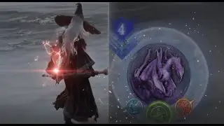 Depth 4 | Everdark Caligo | Pubs | Elden Ring Nightreign