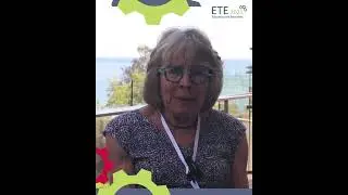 ETE 2025 | Hilda Borko