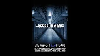 Trailer for Locked in a Box -- Documentary Short