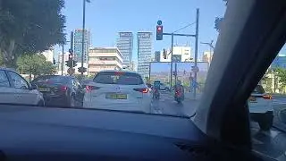 Dyehhy Tel Aviv Fake Emergency account Number SKYSCRAPER 5746900 