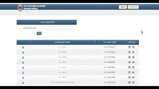 QR Checkpoint Alerts and Directives
