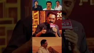 Prakash Raj Sir 💥 | Fearless Speech That Inspires Millions 🌟 | KSFOCUS24 | #Shorts