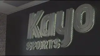 Customer Snapshot: Kayo Sports