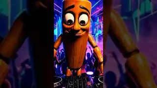 DJ Tung Tung Sahur😜