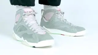 AIR JORDAN 7 RETRO SE 