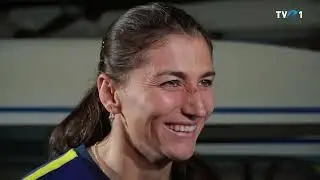 Forţa unui vis: Simona Radiş si Ancuţa Bodnar
