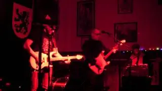 Dude - 2017-02-25 - Cadieux Cafe - Detroit, MI - 06 - Swallow The Sun