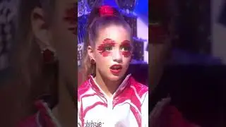 #regretstory #dancemoms #mackenzie 🌸