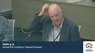 15.12.25 - Budget and Performance Committee - Extraordinary - Item 4.3 - Part 2
