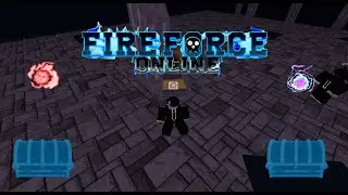 OPENING 18 CHEST FIRE FORCE ONLINE