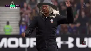 FIFA 20:  Southampton vs Wolves | Janderson PISTOLA. Jogo 26 epis&oacute;dio #29.