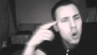 u.k rap  HARD RAIN BY AARON BRENNAN