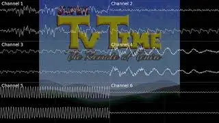 Deltarune (Chapter 3) - Big City Board [6-Channel SNES Cover]