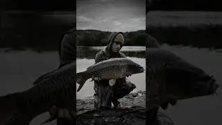 2026 is here and a new chapter is beginning&hellip; 🎣 #fishing #viralshort #carpfishing #2026 #newcampaign