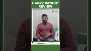 Happy Patient Review at Dr Harika ENT Care Hospital || Best Ent Care in Hospital in Hyderabad