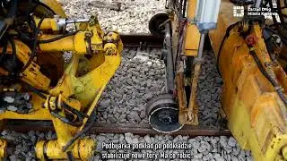 Remont torowiska do Borku Fałęckiego: zamknięcie fragmentu ul. Zbrojarzy