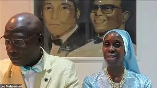 IMAGE A NATION Episode 112 SUFFER THE LITTLE CHILDREN TO COME ONTO ME
