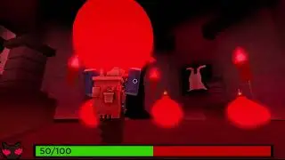 Cat Meme Dimension | Jinx Judgement Roblox Bossfight